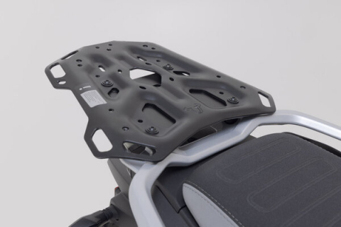 Suport Top Case Adventure-Rack Negru CFMoto 450MT CF400-8F (23-25) SW-MOTECH [1]