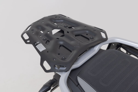 Suport Top Case Adventure-Rack Negru CFMoto 450MT CF400-8F (23-25) SW-MOTECH [2]