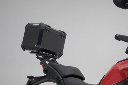 Suport Top Case Adventure-Rack Negru Ducati Multistrada V4 (20-) [4]