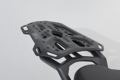 Suport Top Case Adventure-Rack Negru Triumph Tiger 660 (21-). Sw-Motech [2]