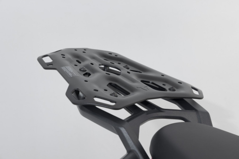 Suport Top Case Adventure-Rack Negru Triumph Tiger 660 (21-). Sw-Motech [3]