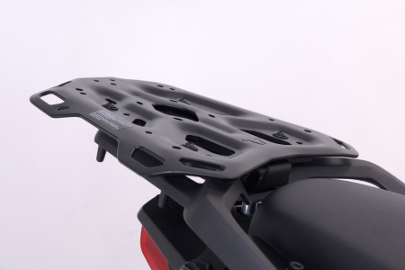 Suport Top Case Adventure-Rack Negru Voge 650 DS/X (22-). Sw-Motech [1]