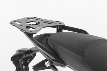 Suport Top Case Alu-Rack Ducati Multistrada 1200 2010-2012 [2]