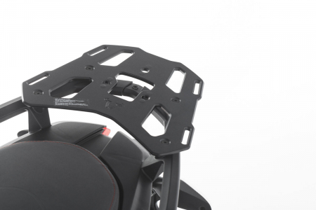 Accesorii Moto - Suport Top Case Alu-Rack Ducati Multistrada 1200 2010-2012