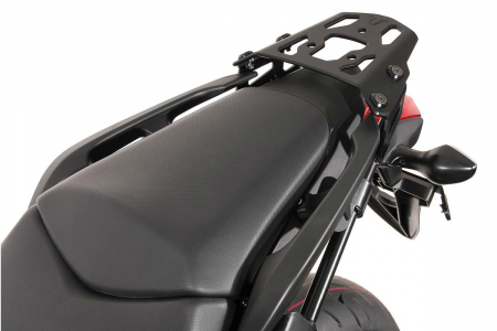 Accesorii Moto - Suport Top Case Alu-Rack Honda NC 700 S / SD 2011-