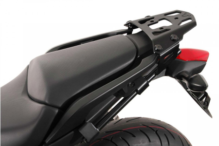 Suport Top Case Alu-Rack Honda NC 700 S / SD 2011- [1]