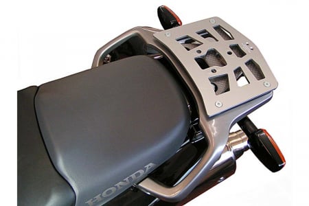 Suporti Genti - Suport Top Case Alu-Rack Honda XL 1000 V Varadero 2001-2006
