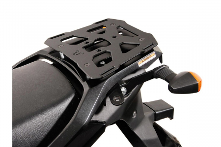 Suport Top Case Alu-Rack Kawasaki KLV 1000 2004-2006 [1]