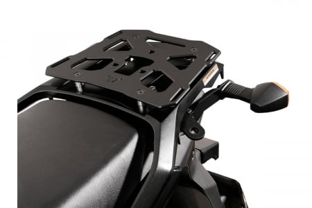 Accesorii Moto - Suport Top Case Alu-Rack Kawasaki KLV 1000 2004-2006