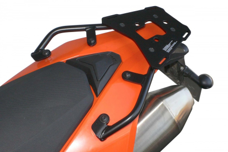 Suport Top Case Alu-Rack KTM 690 Enduro 2007- [1]