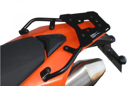Accesorii Moto - Suport Top Case Alu-Rack KTM 690 Enduro 2007-