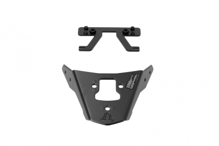 Suport Top Case Alu-Rack Suzuki SV 650/S [2]