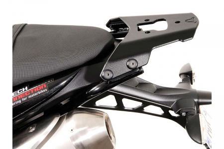 Suport Top Case Alu-Rack Triumph Speed Triple 1050 2010- [2]