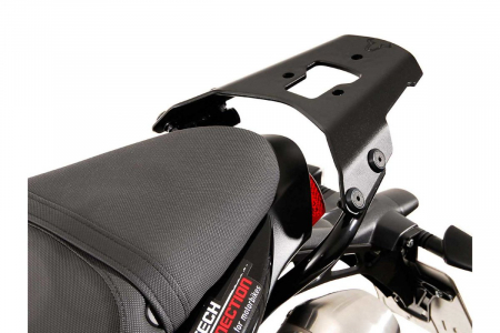 Suport Top Case Alu-Rack Triumph Speed Triple 1050 2010-