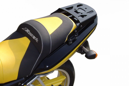 Suport Top Case Alu-Rack Yamaha FZS 600 Fazer 1997-2003 [1]