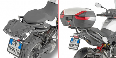 Accesorii Moto - Suport Top Case Givi BMW F 900 R / XR (20-)
