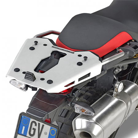 Accesorii BMW - Suport Top Case Givi BMW F 750 GS / F 850 GS (18-)