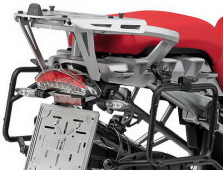 Suport Top Case Givi Monokey BMW R 1200 GS (04 > 12) [1]