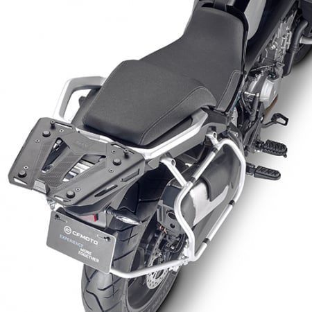 Accesorii Moto - Suport Top Case Givi CFMoto 800 MT (22-)