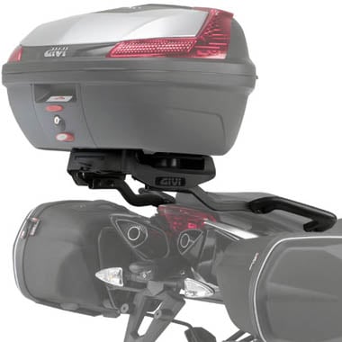 Suporti Genti - Suport Top Case Givi Aprilia Shiver 750 / 900 (10 > 20)