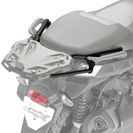 Genti-Cutii-Coburi - Suport Top Case Givi BMW C 400 X (19-)