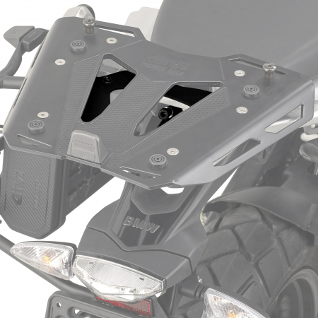 Genti-Cutii-Coburi - Suport Top Case Givi BMW G 310 GS (17-)