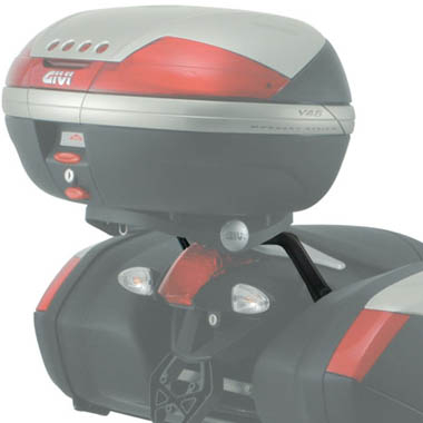 Suporti Genti - Suport Top Case Givi BMW R 1200 R (06 > 10)