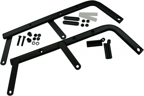 Accesorii Moto - Suport Top Case Givi Honda CB 500 (97 > 05) / CB 500S (00 > 05)