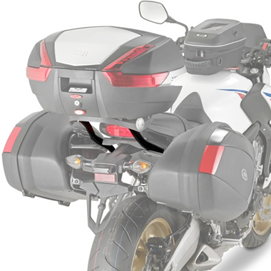 Accesorii Moto - Suport Top Case Givi Honda CB 650 F / CBR 650 F (14 > 18)