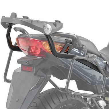Accesorii Moto - Suport Top Case Givi Honda CBF 600 / 500 (04 > 12) / CBF 1000 (06 > 09)