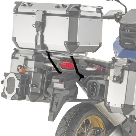 Accesorii Moto - Suport Top Case Givi Honda CRF1000L Africa Twin Adventure Sports (18 > 19)