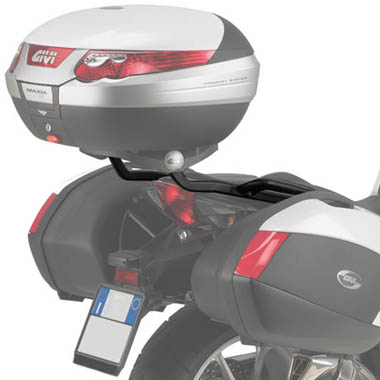 Suporti Genti - Suport Top Case Givi Honda VFR 1200 F (10 > 16)