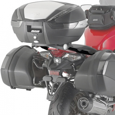 Accesorii Moto - Suport Top Case Givi Honda VFR 800 F (14 > 20)