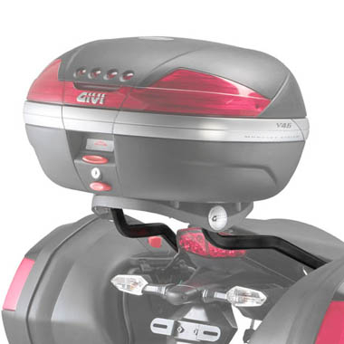 Accesorii Moto - Suport Top Case Givi Kawasaki ER-6N / ER-6F (09 > 11)