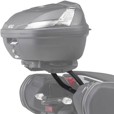 Accesorii Moto - Suport Top Case Givi Kawasaki ER6N / ER-6F (12 > 16)
