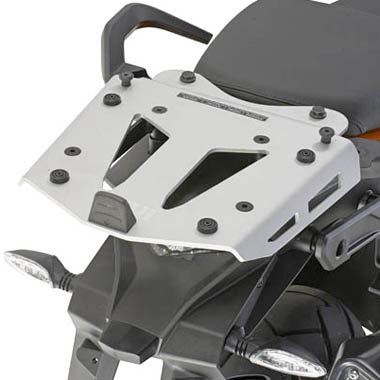 Accesorii Moto - Suport Top Case Givi KTM 1050-1090-1190 Adventure (13 > 19) / 1290 Super Adventure R/S (17 > 20)