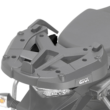 Suport Top Case Givi KTM 1050-1090-1190 Adventure (13 > 19) / 1290 Super Adventure R/S (17 > 20) [1]