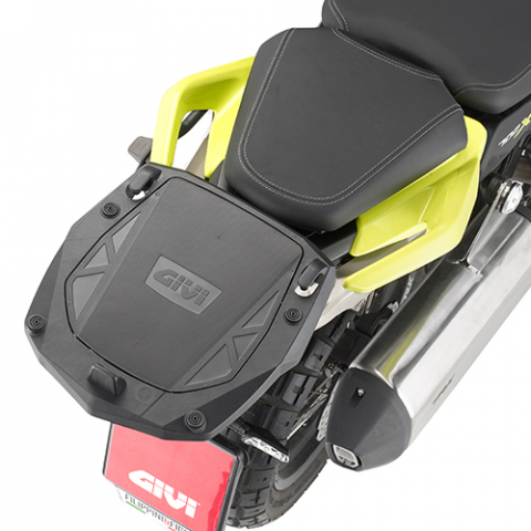 Accesorii Moto - Suport Top Case Givi Monokey Benelli TRK702 (23-) / TRK702 X (23-)