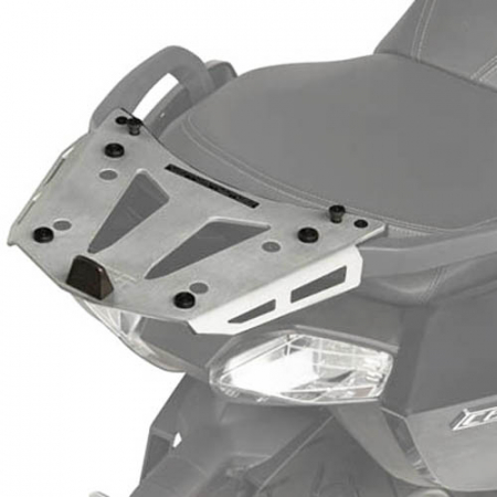 Accesorii Moto - Suport Top Case Givi Monokey BMW C 650 GT (12 > 20)