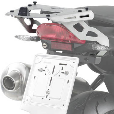 Accesorii Moto - Suport Top Case Givi Monokey BMW F 800 R (09 > 19)