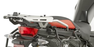 Accesorii Moto - Suport Top Case Givi Monokey BMW F 850 GS Adventure (19-)