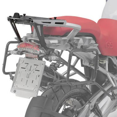 Accesorii Moto - Suport Top Case Givi Monokey BMW R 1200 GS (04 > 12)