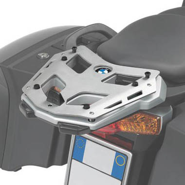 Genti-Cutii-Coburi - Suport Top Case Givi Monokey BMW R 1200 RT (05 > 13) / K 1600 GT (11-)