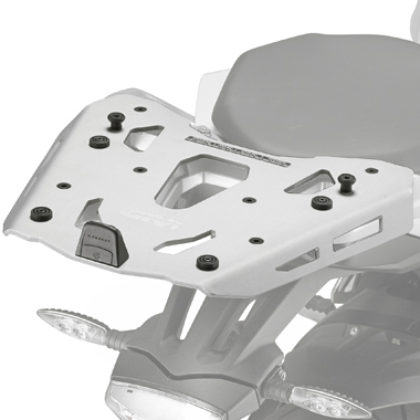 Accesorii BMW - Suport Top Case Givi Monokey BMW S 1000 XR (15 > 19)