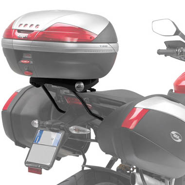 Genti-Cutii-Coburi - Suport Top Case Givi Monokey Ducati Multistrada 1200 (10 > 14)