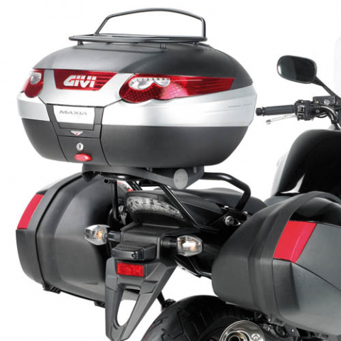 Genti-Cutii-Coburi - Suport Top Case Givi Monokey Honda CBF 1000 / ST (10 > 14)