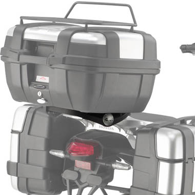 Genti-Cutii-Coburi - Suport Top Case Givi Monokey Honda Crosstourer 1200 / DCT (12 > 19)