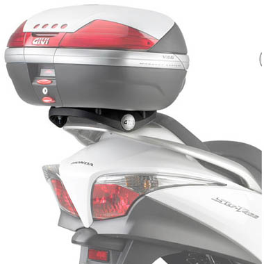 Accesorii Moto - Suport Top Case Givi Monokey Honda Silver Wing 400-600 (01 > 17)