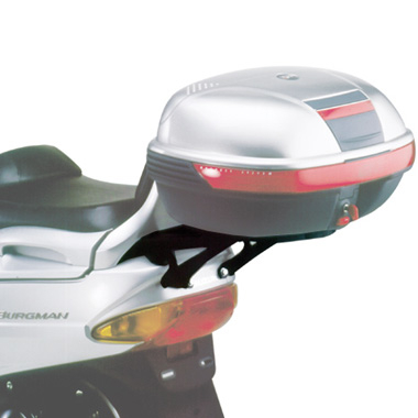 Accesorii Moto - Suport Top Case Givi Monokey Suzuki Burgman 250-400 (98 > 02)