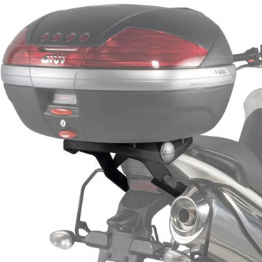 Genti-Cutii-Coburi - Suport Top Case Givi Monokey Triumph Tiger 1050 (07 > 12)